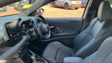 Toyota Yaris 1.5 Hybrid Dynamic 5dr CVT Hybrid Hatchback